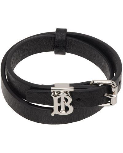 Overrun Stock BURBERRY Jewelry